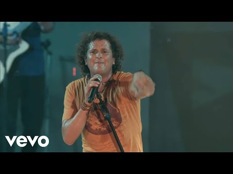 Carlos Vives - Pa' Mayté (En Vivo Desde Santa Marta) (Official Video)