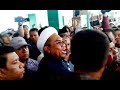 Ngabalin Diusir Mahasiswa UINSU Saat Lagi Beri Kuliah Umum, Tampilkan Foto & Video Jokowi