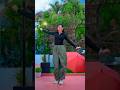 Mazhavillile Dance Trending Song Shorts Short Dance