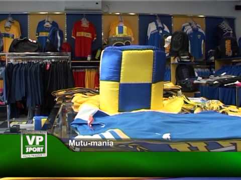 Mutu-mania