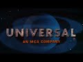 A RB Film BP UP MPAA PG Rating Screen WIHVUS 1984 Fantasy World Closing Variant