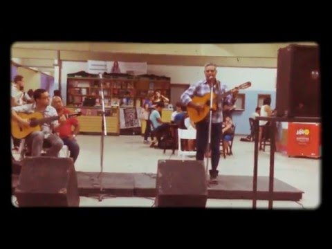 Arreio de Prata (Alceu Valença) - Bartô