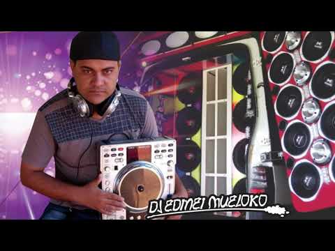 CD Fiorino Panico do Digão - Dj Edinei Mueloko