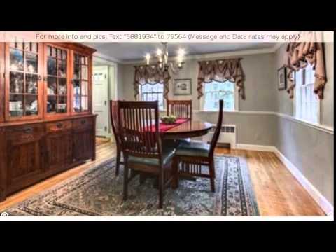 $549,900 - 9 HOMESTEAD ROAD, Lynnfield, MA 01940