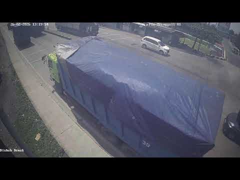 Pantura Route Trengguli thumbnail