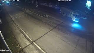 Pantura Route Trengguli