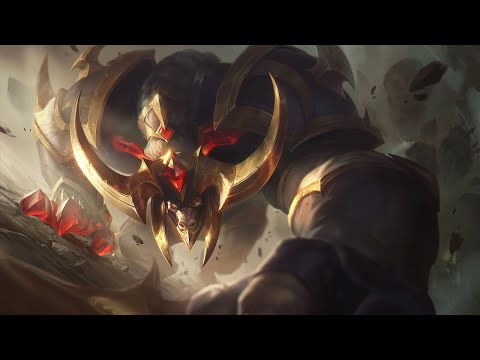 alistar support vs yuumi s10.20 (EUW)