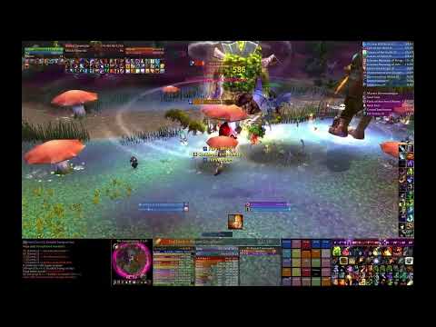 Freya Hard Mode - Commentary