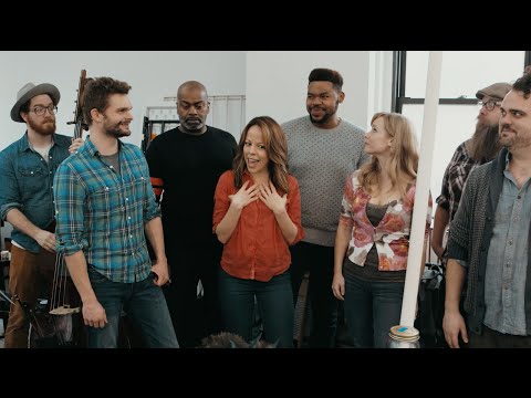 The Robber Bridegroom - "Goodbye, Salome"