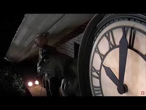 A  new soundtrack I composed for Back to the future scene- Demo