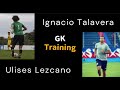 Gk Training - 2023 June/July