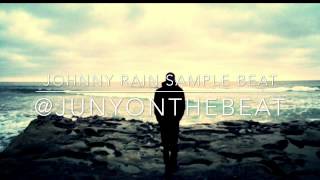 Johnny Rain Sample Beat (Cold Water)