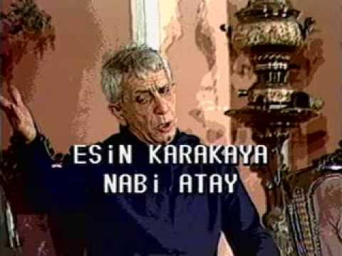 Hanedan 2. Bölüm - Nejat Uygur Tiyatrosu