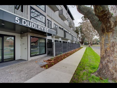 402/5 Dudley Street, CAULFIELD EAST – Apartment tour by Student Housing Australia