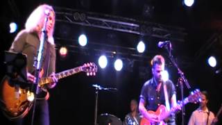 Hunter Perrin Feat. Karavan @ Katalin (2012)