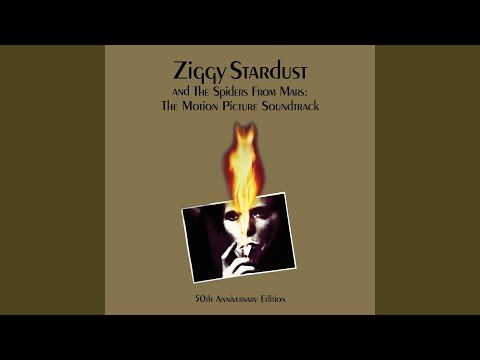 Video thumbnail for Round and Round (Live 1973)