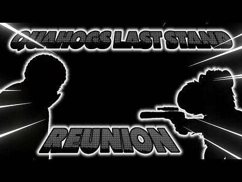 QUAHOG'S LAST STAND - CH3, SONG 1 (REUNION)
