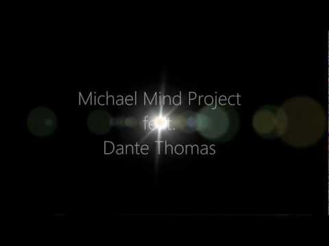Feeling So Blue - Michael Mind Project feat.  Dante Thomas - Lyrics