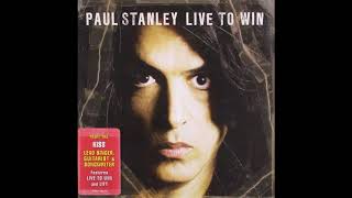 06 All About You   Paul Stanley