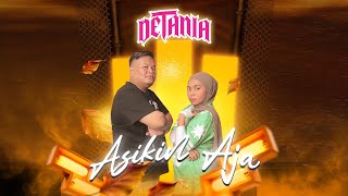 Download lagu DETANIA - ASIKIN AJA ( Lyric VIdeo) mp3 Download lagu DETANIA - ASIKIN AJA ( Lyric VIdeo) mp3