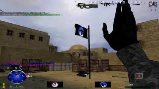 Clans dust4 (CTF)