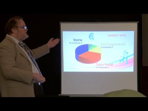 Growerpoint - Groland - CANAL+