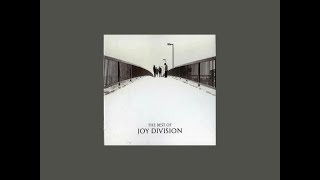 15.  Colony - Joy Division