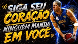  A LIBERDADE TEM PREÇO: NÃO VIVA COMO REFÉM DE NINGUÉM! O PODEROSÍSSIMO NINJA MOTIVACIONAL #ninja 