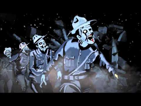 Blood in the Snow 2015 Bumper thumbnail