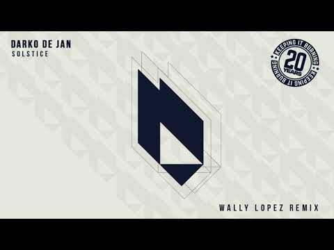 Darko De Jan - Solstice (Wally Lopez Remix) [Beatfreak Recordings]
