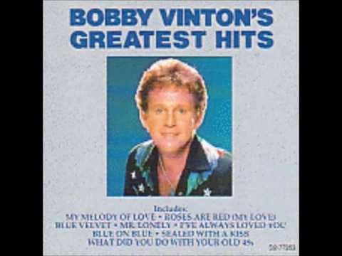 Are You Sincere - Bobby Vinton