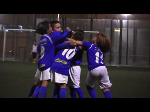 CD SAN ISIDRO 5  - 4 HEIDELBERG (BENJAMÍN B)