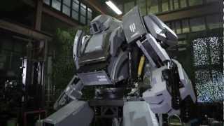 [問卦] 現在的科技能造出鋼彈嗎?