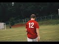 Soohomore-2017- soccer highlights 