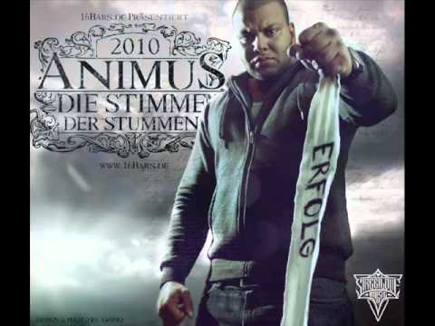 Animus - Ehre und Stolz