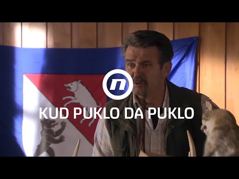 Kud puklo da puklo - Tjedni Promo 27.07.