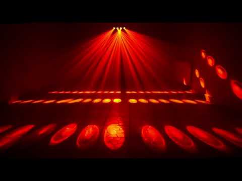 Blendy-Wariatka Level Hard