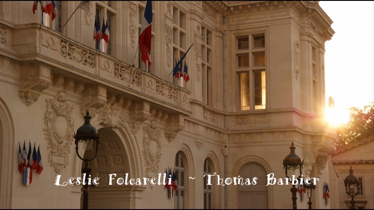 Leslie Folcarelli & Thomas Barbier: trois tangos à Niort