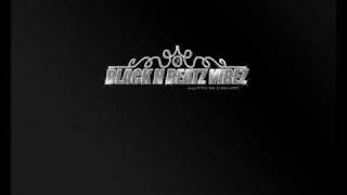 MARVIN MOORE (of Product G&B) - Feel In Love