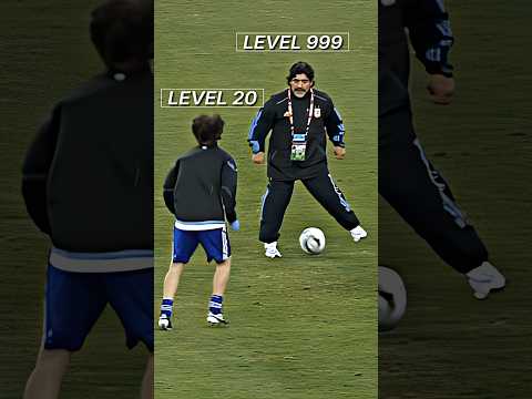 The Masters Made Messi the GOAT 🐐