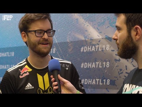 NBK parle de Vitality, des teams FR CS:GO, de son envie de jouer encore longtemps
