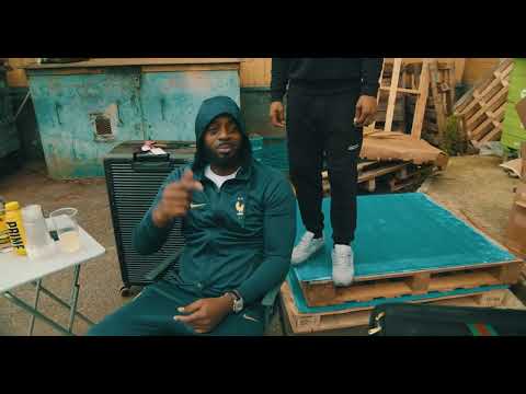J-Wing - WYWDT Remix [Music Video] (Prod. by FFD)