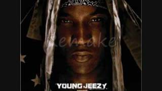 Young Jeezy - Amazin Instrumental