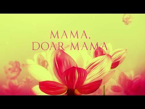 MAMA, DOAR MAMA (cover)💝Clubul de Canto Noblesse