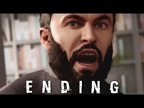 Watch Dogs 2 Ending | Final Mission