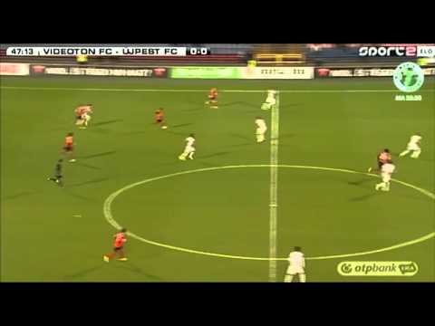 Zé Luis | Goals | Part 1 | Зе Луиш | часть 1 HD