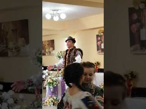 Antonia Seciu și Adriana Crainiciuc, dansatoare