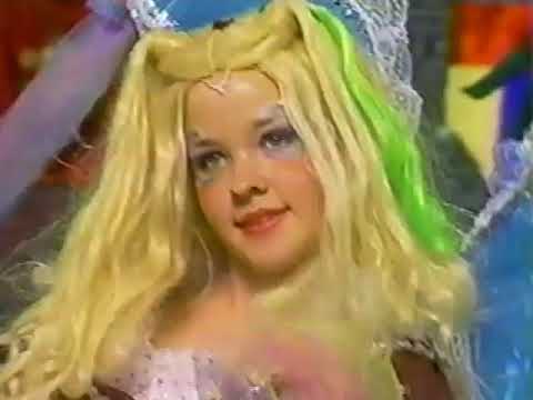 2003 Cahill Fancy Brigade "Dream A Forever Dream" - 12th Place