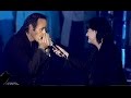 MAURANE avec JEAN-JACQUES GOLDMAN - L'un pour l'autre