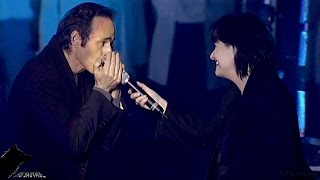 MAURANE avec JEAN-JACQUES GOLDMAN - L&#39;un pour l&#39;autre